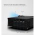 UC68 Multimedia Home Theatre 1800 Lumens LED Projector HD 1080p