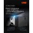 UC68 Multimedia Home Theatre 1800 Lumens LED Projector HD 1080p