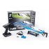 UDI 002 RC Boat 2 4GHz 4CH Remote Control Ship 180   Turn with Brushed Motor Water Cooling System blue