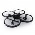 UDI U818A 2 4GHz 4 CH 6 Axis Gyro RC Quadcopter with Camera RTF Mode 2  1pcs battery 