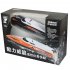 UDI001 2 4G RC Boat 25Km H High Speed Remote Control Boat Rechargeable Electric Speedboat Toys Orange