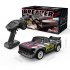 UDIRC 1601 RTR RC Car 1 12 2 4G 4WD 30km h LED Light Drift On Road Proportional Control Vehicles Model Toy For Boy Gift as shown