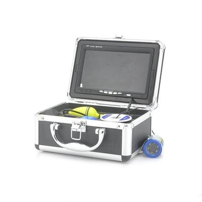 Underwater Fishing Camera with 7 Inch Screen