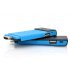 UGOOS UM2 Android 4 4 TV Stick has a 1 6GHz Quad Core CPU  2GB of RAM  8GB of Internal Memory and also comes with a free Remote Control