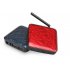 UGOOS UT3S Mini PC with Android 4 4   Ubuntu OS uses a Quad Core RK3288 CPU  2GB RAM and 16GB memory  which offers the latest in multimedia entertainment