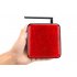 UGOOS UT3S Smart Mini PC with Quad Core RK3288 CPU  4GB RAM and 32GB memory offers you the next level of multimedia entertainment