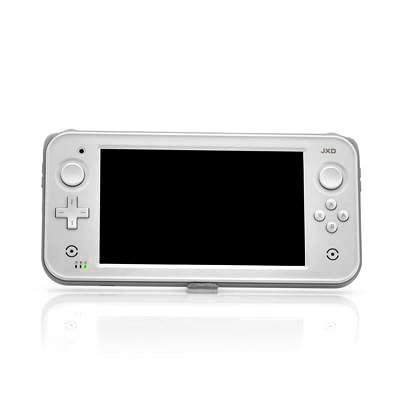 7 Inch Android Gaming Console - JXD S7300