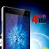 UHAPPY UP320 Smartphone comes with 4G also has a 5 5 Inch Screen  a MTK6732 64 Bit Quad Core 1 5GHz CPU  Gesture Recognition and an Android 4 4 OS