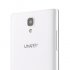 UHAPPY UP320 Smartphone comes with 4G also has a 5 5 Inch Screen  a MTK6732 64 Bit Quad Core 1 5GHz CPU  Gesture Recognition and an Android 4 4 OS