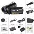 UHD Video Camera with 1 3 inch CMOS lets you record  2880x2160 video and the iOS   Android app support make it easy to share those special moments 