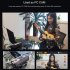 UHD Video Camera with 1 3 inch CMOS lets you record  2880x2160 video and the iOS   Android app support make it easy to share those special moments 