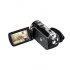 UHD Video Camera with 1 3 inch CMOS lets you record  2880x2160 video and the iOS   Android app support make it easy to share those special moments 
