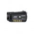 UHD Video Camera with 1 3 inch CMOS lets you record  2880x2160 video and the iOS   Android app support make it easy to share those special moments 