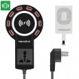 Nexodus LifeLine USB Charging Station (Black)
