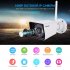 UK Sricam SP023 Home Security IP Camera
