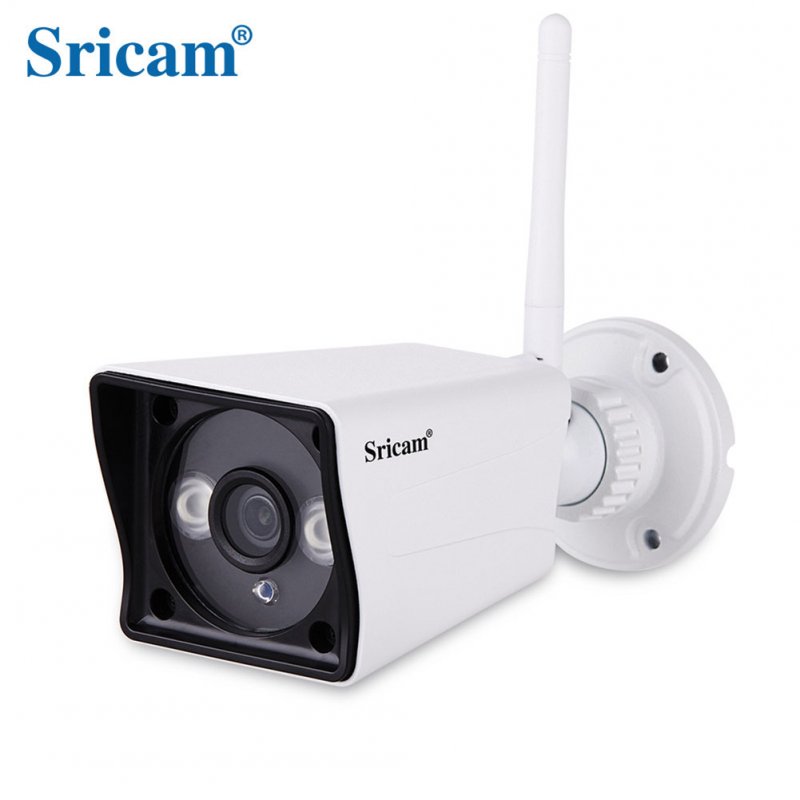 UK Sricam SP023 Home Security IP Camera