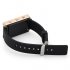 UKER Smart Watch has been designed to pair with iOS Devices and also can be used as a Pedometer  for Music Control and as a Remote Camera