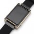 UKER Smart Watch has been designed to pair with iOS Devices and also can be used as a Pedometer  for Music Control and as a Remote Camera