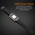 UKER Smart Watch has been designed to pair with iOS Devices and also can be used as a Pedometer  for Music Control and as a Remote Camera