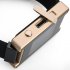 UKER Smart Watch has been designed to pair with iOS Devices and also can be used as a Pedometer  for Music Control and as a Remote Camera