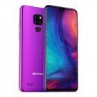 Original ULEFONE NOTE 7P Low Price 6-inch Android 9.0