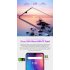 ULEFONE NOTE 7P Quad core 64 bit 2 0GHz Mobile Phone 6 1 inch HD  in Cell Phone purple