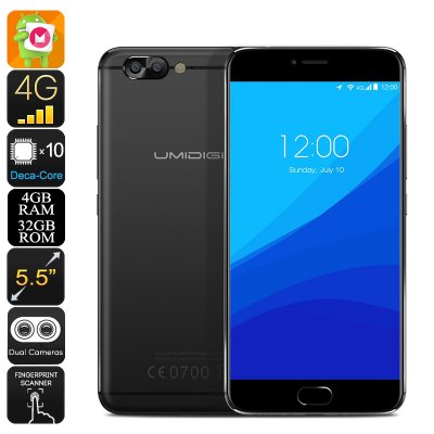 UMIDigi Z PRO