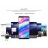 UMIDIGI A1 Pro 4G Smartphone Android 8 1  5 5 Inch  Face Unlock  3150mAh  3GB RAM  MTK6739