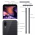 UMIDIGI A3 Space 4G Phablet 5 5 Inch HD  Android 8 1 MTK6739 1 5GHz Quad Core 2GB 16GB 12 0MP 5 0MP Rear Cameras Fingerprint Scanner 3300mAh Battery