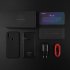 UMIDIGI A3 Space 4G Phablet 5 5 Inch HD  Android 8 1 MTK6739 1 5GHz Quad Core 2GB 16GB 12 0MP 5 0MP Rear Cameras Fingerprint Scanner 3300mAh Battery