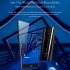 UMIDIGI Crystal Android Phone runs on Android 7 0  On its stunning 5 5 Inch bezel less display  it treats you to stunning Full HD 1080p visuals 