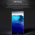 UMIDIGI Crystal Android Phone runs on Android 7 0  On its stunning 5 5 Inch bezel less display  it treats you to stunning Full HD 1080p visuals 