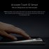 UMIDIGI Crystal Android Phone runs on Android 7 0  On its stunning 5 5 Inch bezel less display  it treats you to stunning Full HD 1080p visuals 