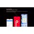 UMIDIGI F1 4G Phablet   6 3 inch  Android 9 0  Helio P60 Octa Core 2 0GHz  4GB RAM 128GB ROM   Red   European Version