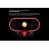 UMIDIGI F1 4G Phablet   6 3 inch  Android 9 0  Helio P60 Octa Core 2 0GHz  4GB RAM 128GB ROM   Red   European Version