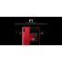 UMIDIGI F1 4G Phablet   6 3 inch  Android 9 0  Helio P60 Octa Core 2 0GHz  4GB RAM 128GB ROM   Red   European Version