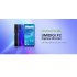 UMIDIGI F2 Android 10 6 53 inch FHD 6GB 128GB 48MP Smartphone blue