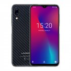 UMIDIGI One Max 4G Phablet 6 3 inch Android 8 1 MTK Helio P23 4GB RAM 128GB ROM Rear Camera NFC Wireless Charging Waterdrop Screen 4150mAh Built in 