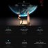 UMIDIGI S2 Smartphone comes with the latest Helio P20 Octa Core CPU and 4GB RAM to treat you to an outstanding performance 