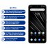 UMIDIGI S3 Pro 4G Phablet 6 3 inch Android 9 0 6GB RAM 128GB ROM 20 0MP Front Camera Fingerprint Sensor 5150mAh Built in Non EU