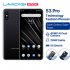 UMIDIGI S3 Pro 4G Phablet 6 3 inch Android 9 0 6GB RAM 128GB ROM 20 0MP Front Camera Fingerprint Sensor 5150mAh Built in Non EU