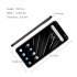 UMIDIGI S3 Pro 4G Phablet 6 3 inch Android 9 0 6GB RAM 128GB ROM 20 0MP Front Camera Fingerprint Sensor 5150mAh Built in Non EU
