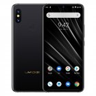 UMIDIGI S3 Pro 4G Phablet Helio P70 Octa Core 2 1GHz 6 3 inch Android 9 0 6GB RAM 128GB ROM 20 0MP Front Camera Fingerprint Sensor 5150mAh Built in