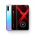 UMIDIGI X In screen Fingerprint 6 35  AMOLED 48MP Triple Rear Camera 128GB NFC Helio P60 4150mAh Cellphone Water blue