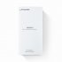 UMIDIGI X In screen Fingerprint 6 35  AMOLED 48MP Triple Rear Camera 128GB NFC Helio P60 4150mAh Cellphone Water blue
