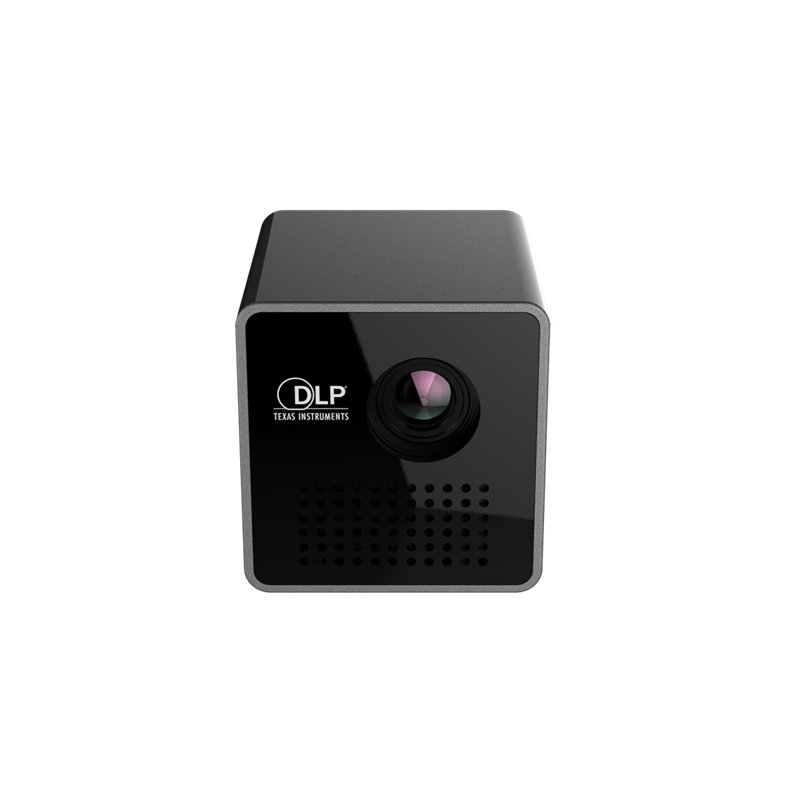 UNIC P1 Mini Beamer - US Plug