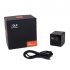 UNIC P1 Mini Projector Home Movie Theater Pocket Proyector Beamer Battery DLP LED Projector 