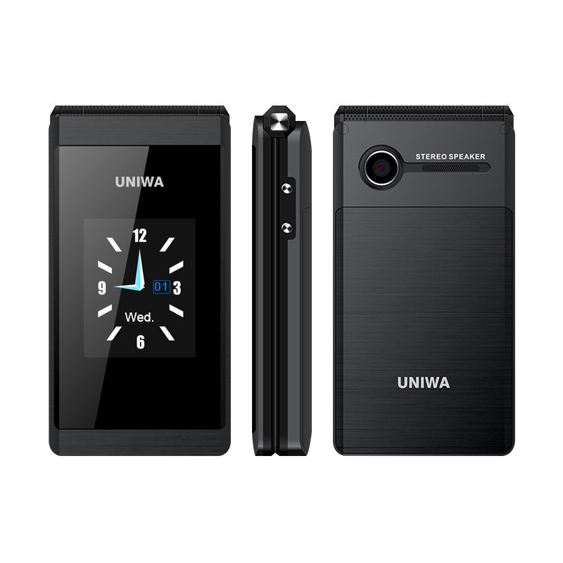 UNIWA X28 2G GS