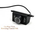 Car Reversing Camera PAL