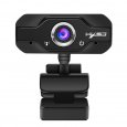 1080P Wide Angle Webcam 